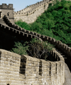 BẮC KINH – VẠN LÝ TRƯỜNG THÀNH – TỬ CẤM THÀNH – THIÊN ĐÀN – 5N4Đ – BAY AIR CHINA